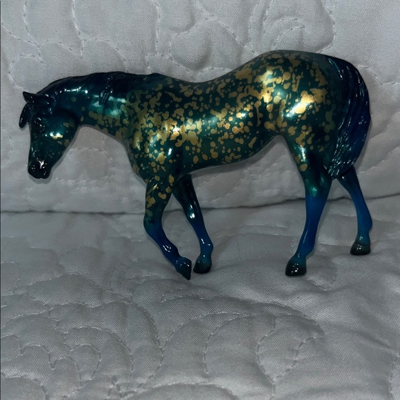 Breyer 70th Anniversary. Indian Pony-Chase - Picture 1 of 7